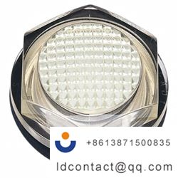 13672_Elisa Oil Level Sight Glass  